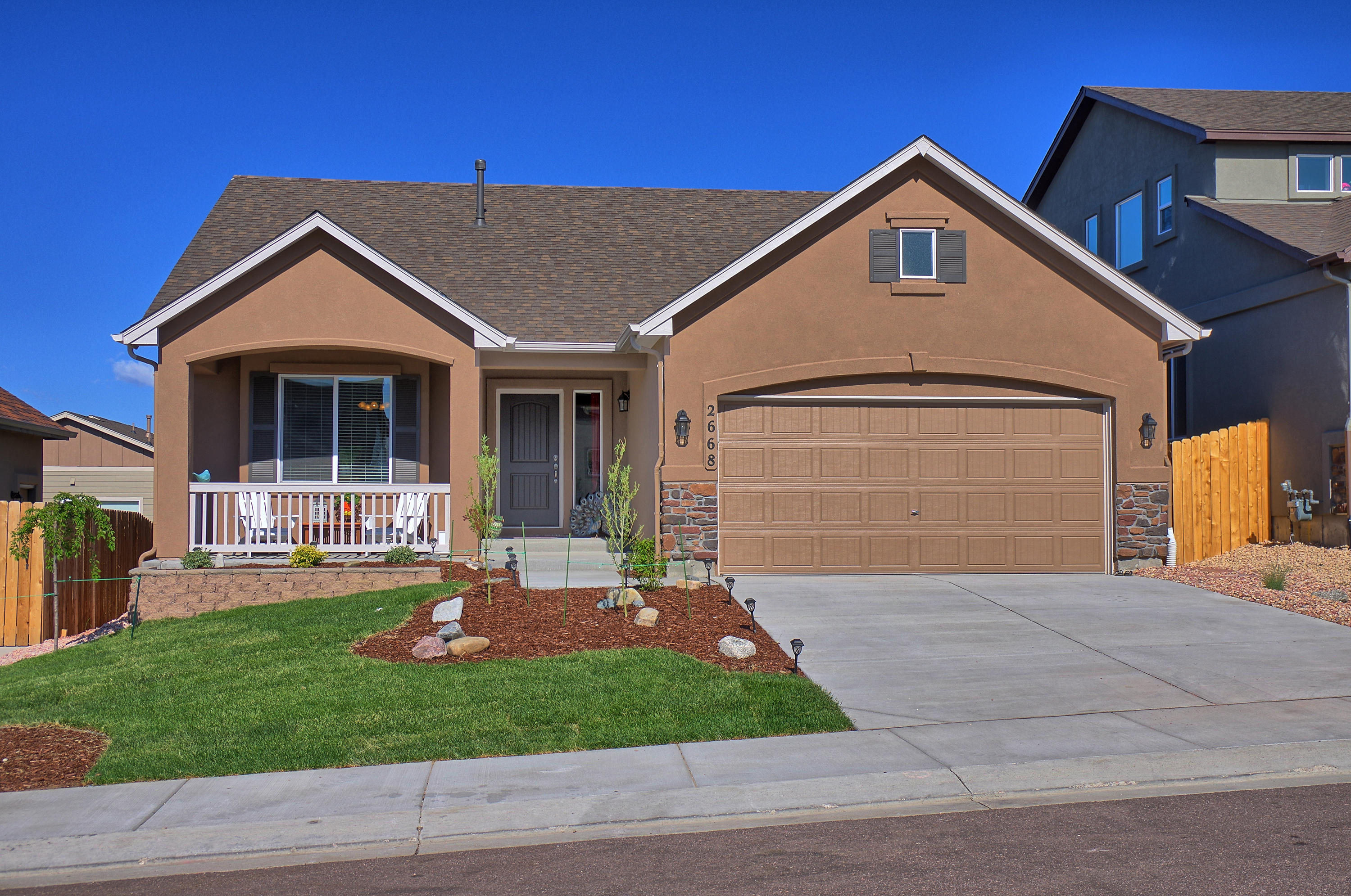 Ranch Floor Plans For Sale In Colorado Springs Colorado Springs 